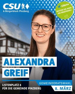 Foto von Alexandra Greif