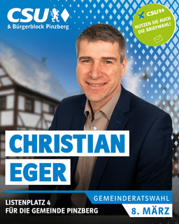 Foto von Christian Eger