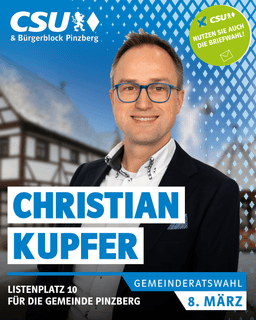 Foto von Christian Kupfer