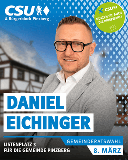 Foto von Daniel Eichinger