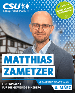Foto von Matthias Zametzer