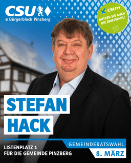 Foto von Stefan Hack