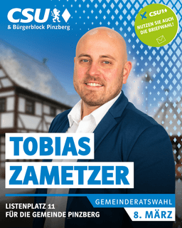Foto von Tobias Zametzer
