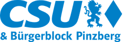 CSU-Bürgerblock Pinzberg Logo