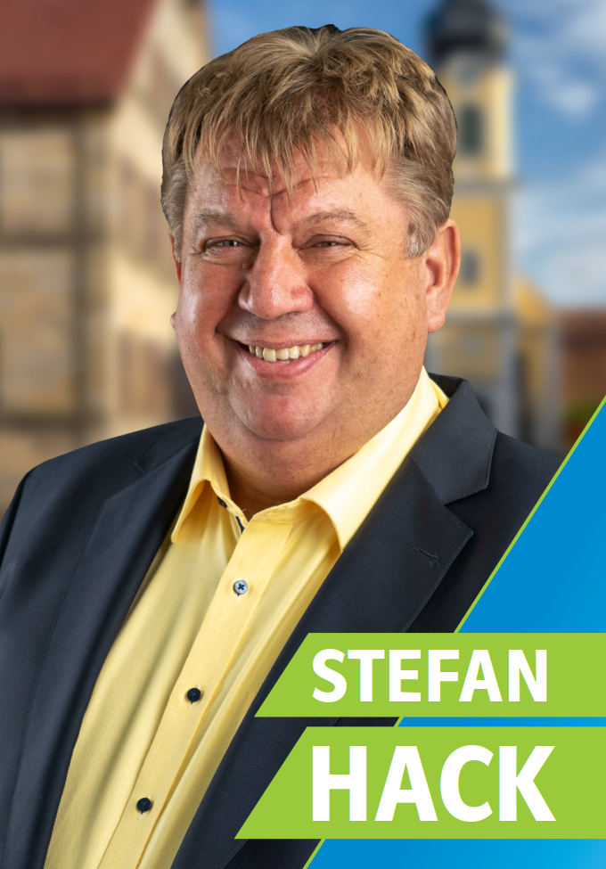 Stefan Hack